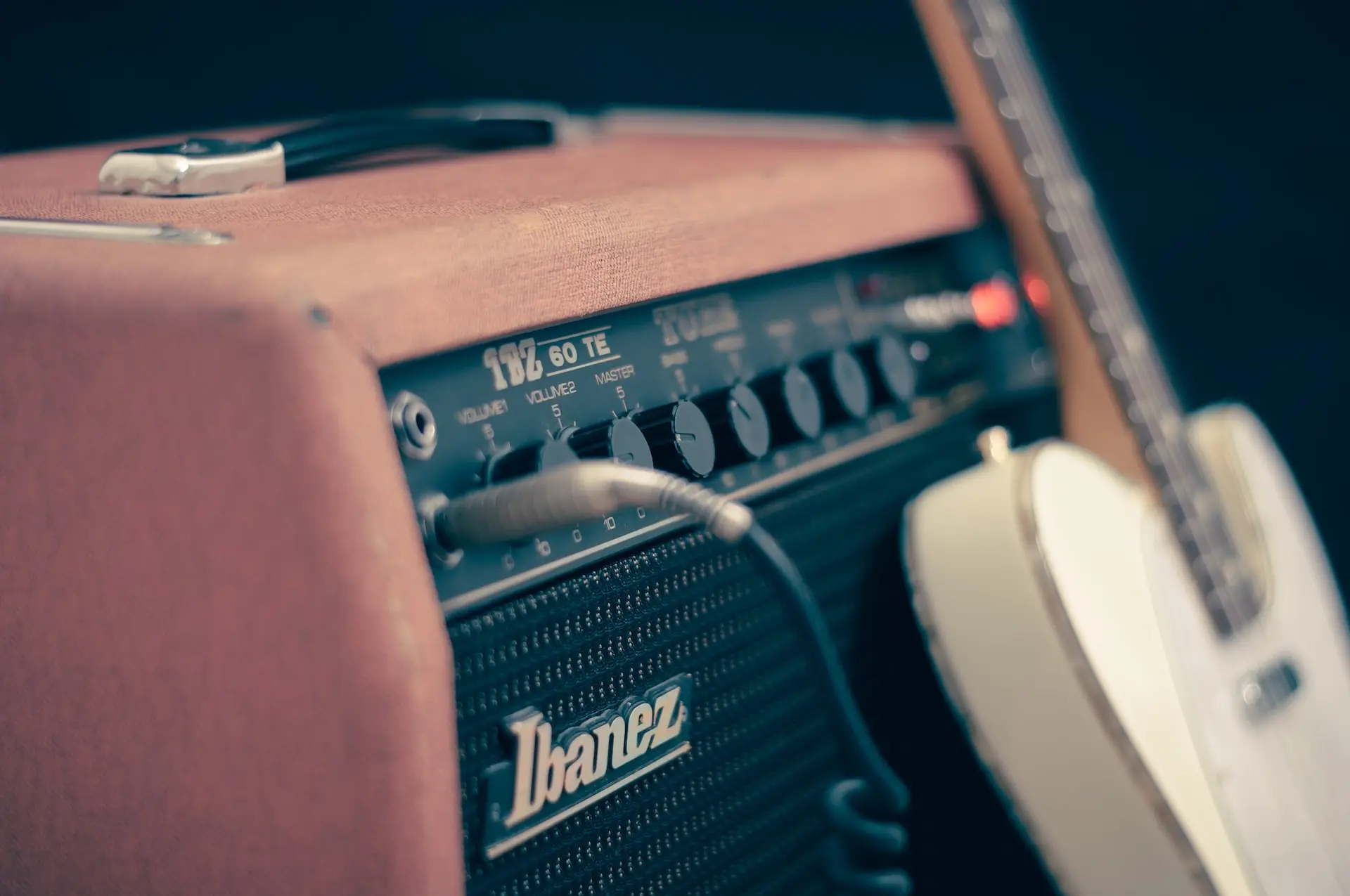 Amplificadores: Los 5 mejores para empezar a rockear.